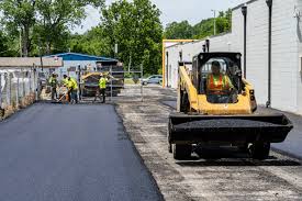 Best Brick Driveway Installation  in Caseyvle, IL